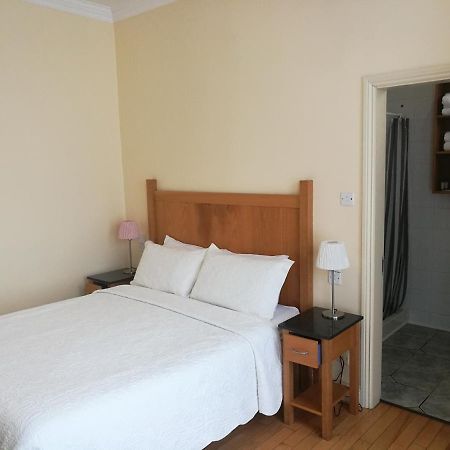 فندق كوركفي  Killarney House Western Road المظهر الخارجي الصورة