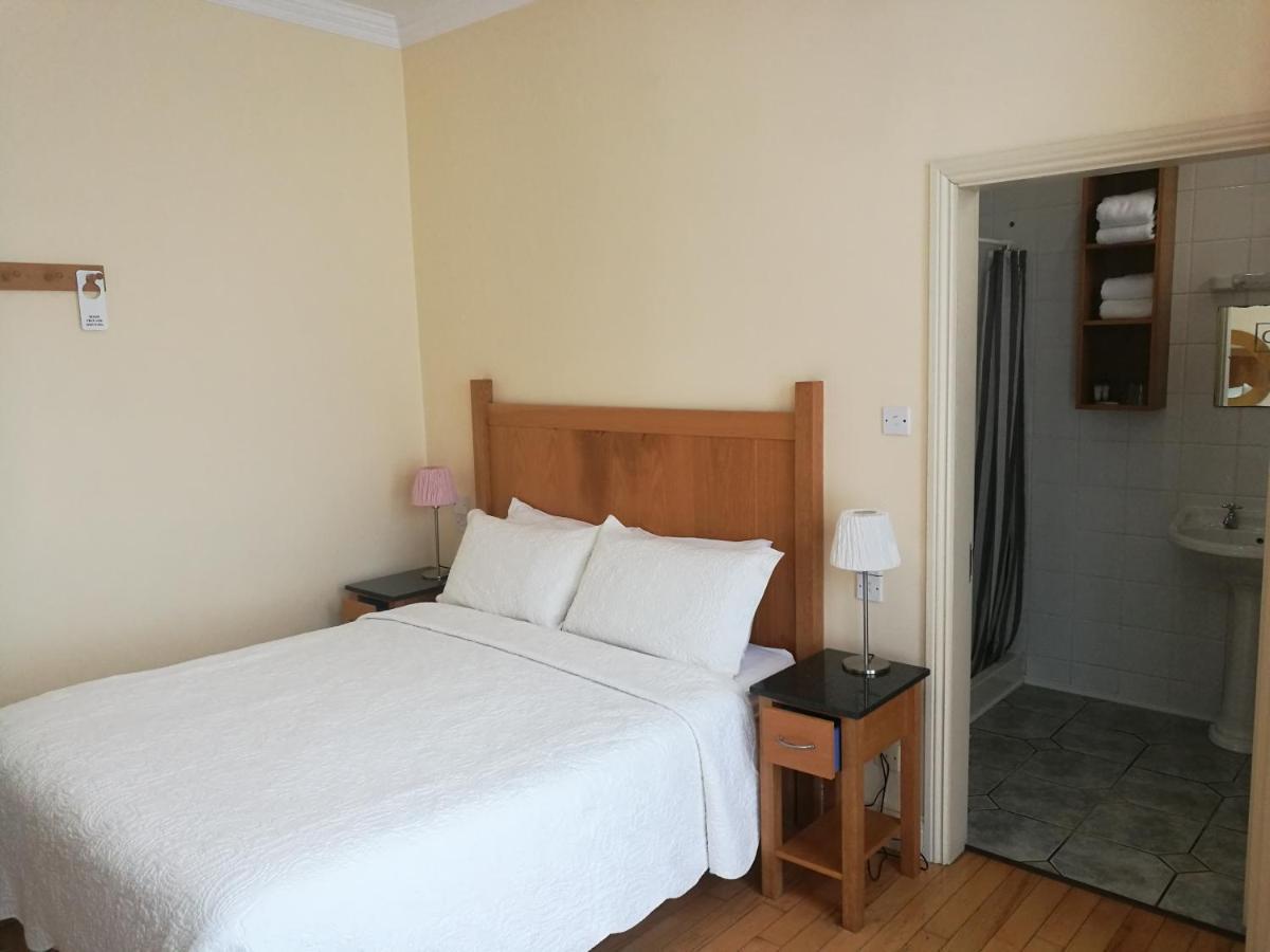 فندق كوركفي  Killarney House Western Road المظهر الخارجي الصورة