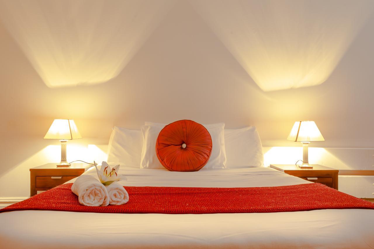 فندق كوركفي  Killarney House Western Road المظهر الخارجي الصورة