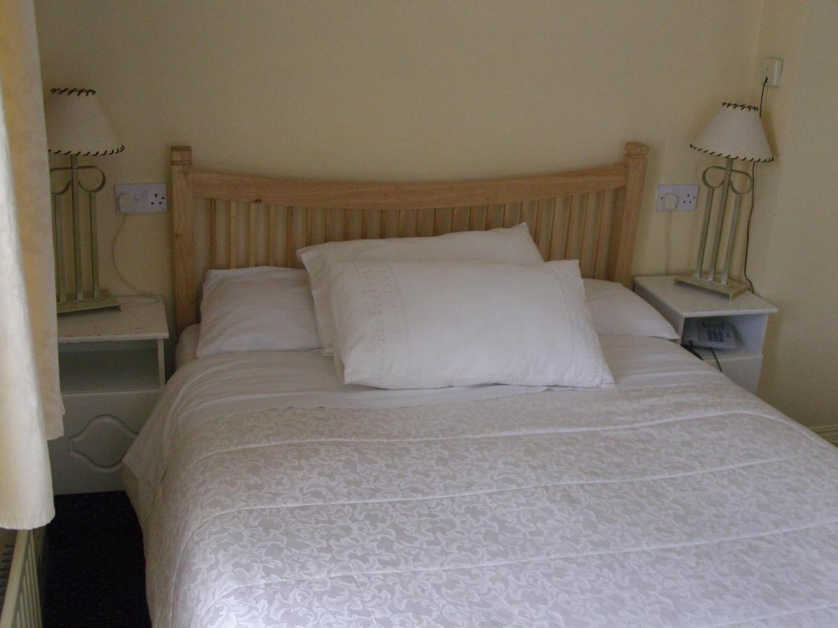 فندق كوركفي  Killarney House Western Road الغرفة الصورة