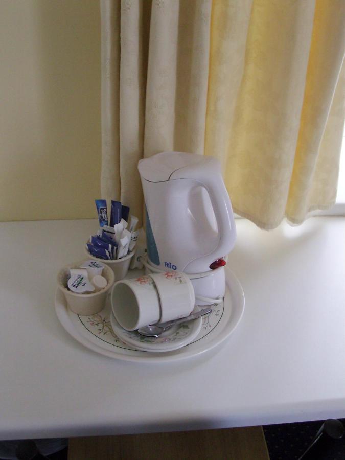 فندق كوركفي  Killarney House Western Road الغرفة الصورة
