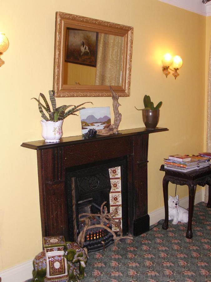 فندق كوركفي  Killarney House Western Road المظهر الخارجي الصورة